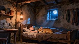 Soft Dreams 🌙 Lofi Sleep Beats for Deep Sleep, Relaxation & Night Study (Full Album) screenshot 3