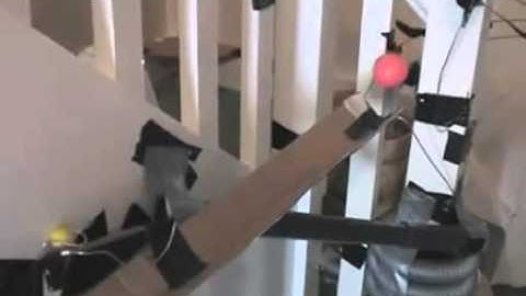 Dailymotion - Contraption II - une vidéo Arts.mp4