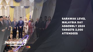 Download Lagu #UKASnews @ 9 September 5, 2024 MP3