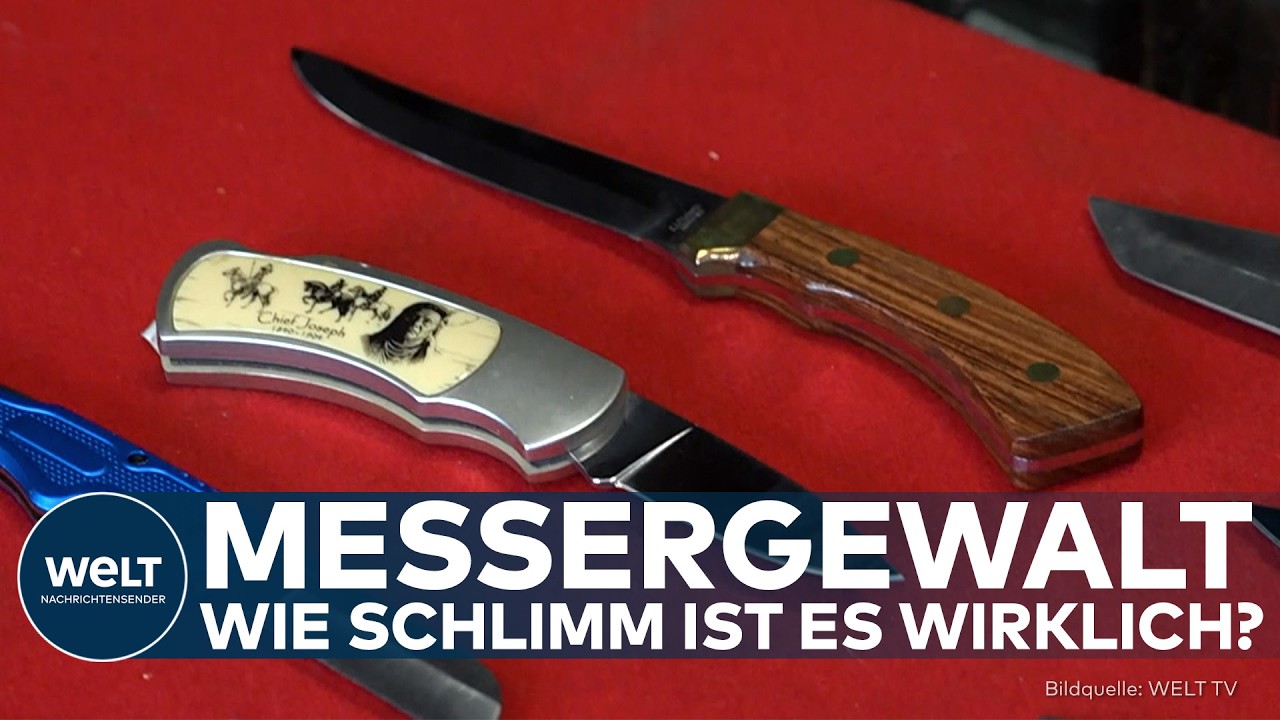 NRW: Blutige Bilanz - Diese Zahlen lassen aufhorchen