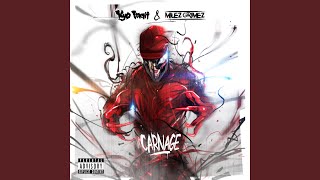 Doomsday (feat. Ruste Juxx)