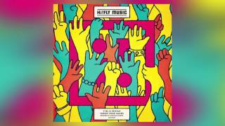 Yvel & Tristan - Throw Your Hands Original Mix - Hifly007