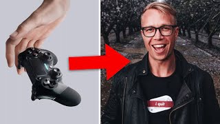 5 Reasons Why It’s HARD To Quit Gaming