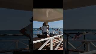 Somewhere Over The Rainbow In 3part Harmony