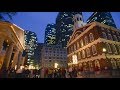 Faneuil Hall & Quincy Market Tour - Boston MA