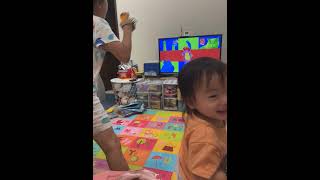 好久不見樂森switch dance 20230814