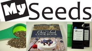 MySeeds Chia Seed Introduction Video
