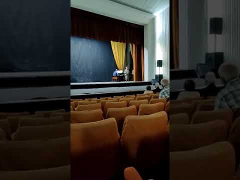 concert Ștefana T, May 21, 2022