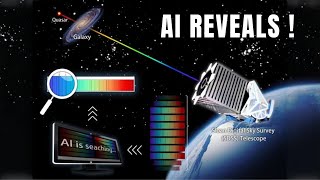 AI Uncovers Rare Galactic Signals: Neutral Carbon Detected!