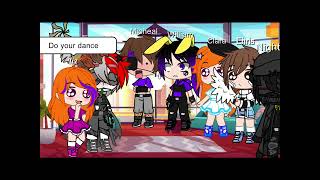 If Liz Gave Ennard A Makeover Clev