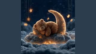 Velvet Cloud Garden – Soft Night Lullaby