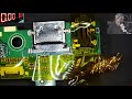 USB A port replacement guide - why everyone's send me candy's? :))))