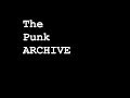 Capture de la vidéo The Exploited - 1983 Interview (Wattie Buchan & Karl Morris)