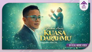 Download lagu Kuasa DarahMu - Yochen Amos ( MV)