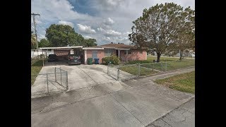 17221 NW 33rd Ct, Miami Gardens, FL 33056