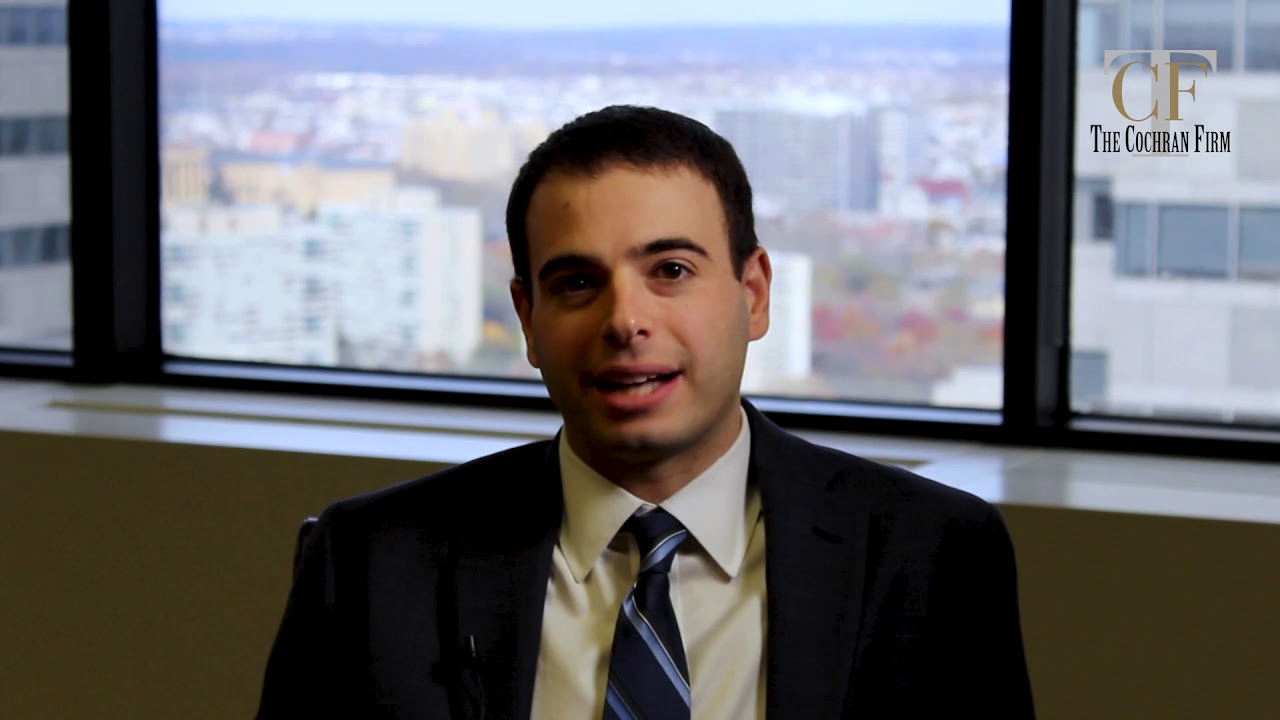 Why Should You Hire An Auto Accident Attorney? | The Cochran Firm Philadelphia