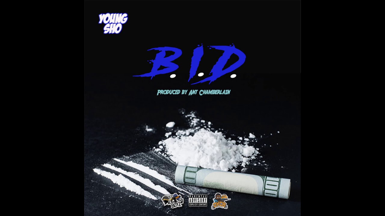 Watch Young Sho - B.I.D. (Bust It Down) on YouTube Watch Young Sho - B.I.D. (Bust It Down) on YouTube