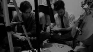 Dana Falconberry •ั Snail Shells - Halfway House Sessions - SXSW (HD)