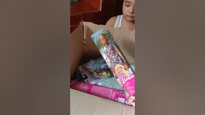 unboxing