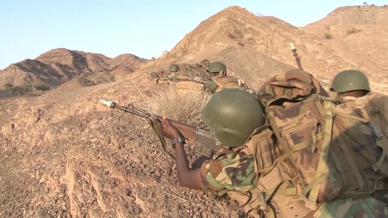 AVIS DU CONCOURS D'ADMISSION A L' ACADEMIE MILITAIRE INTERARMEES D'ARTA