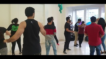 Different Strokes Studio // Salss Bachata Classes// Matunga//, Chembur // Dadar