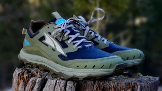 ALTRA Lone Peak 6 Trail Running Shoe for Men: Is It Any Good (Review)