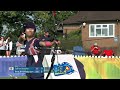 Recurve Under 15 Women Gold | Youth Festival 2024