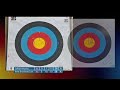 Recurve Under 15 Women Gold | Youth Festival 2024