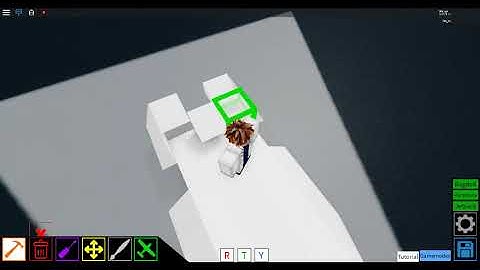 Plane Crazy - Hovercar Tutorial