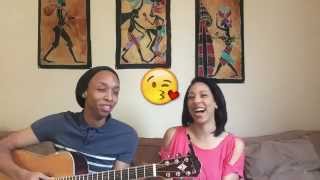 Nobody Love - Tori Kelly (Acoustic Cover)