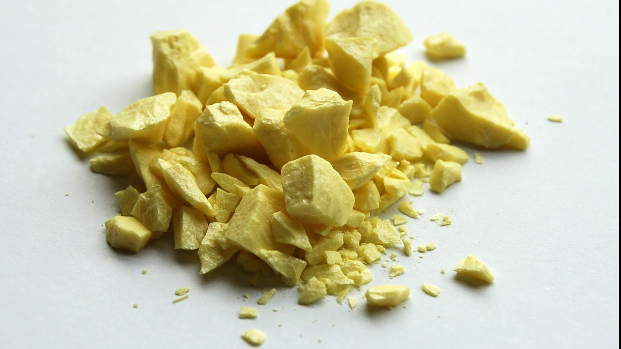 Chalcogen | Wikipedia audio article