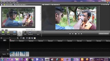 How To Video Edit Bangla Tutorial in camtasia Studio | Full Tutorial Overview