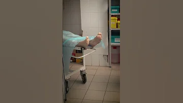 Работник Морга о трудностях профессии.