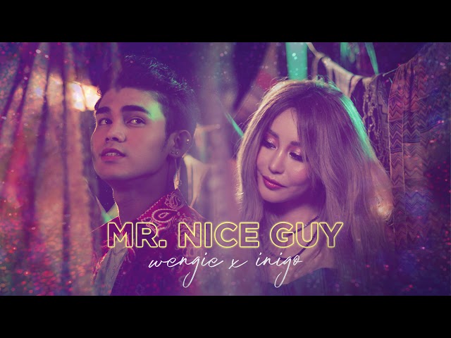 Mr. Nice Guy - Wengie x Inigo (Audio) class=