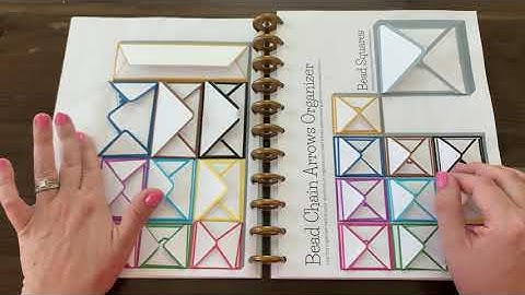 Montessori Math Workbook - Primary Book 2 FLIP THROUGH!