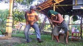 Cabadbaran TAKLOB BUDOTS DANCE 3