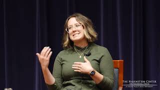 Wheelhouse Talk: Peter C. Cook Leadership Academy Alumni Panel 2024