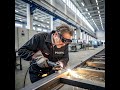 NOW HIRING: Machinist (Milling) - Hamburg, Germany | Durawel