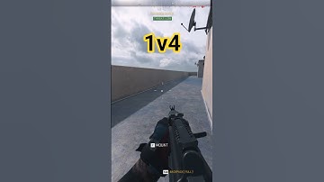 1v4 Platoon Wipe #dmz #warzone #callofduty #cod #gaming