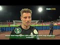 Fradi Média | Zachariassen: „Még tudunk ennél jobbak lenni” | 2026.07.10.
