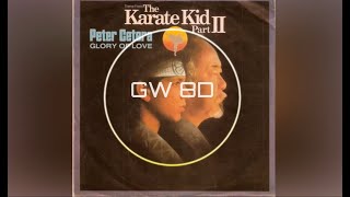 Peter Cetera  Glory Of Love karate Kid 8d  Version Use Headphones 8d 
