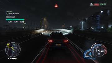 Need for Speed Unbound - Walkthrough Part 11 No Commentary