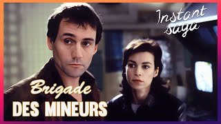 Brigade des mineurs | Téléfilm intégral