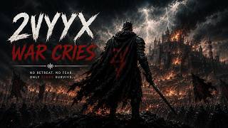 2VYX — WAR CRIES