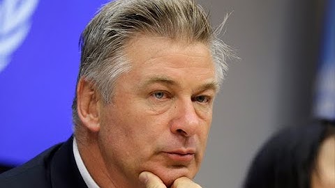 Alec Baldwin charged in Halyna Hutchins shooting: What we know