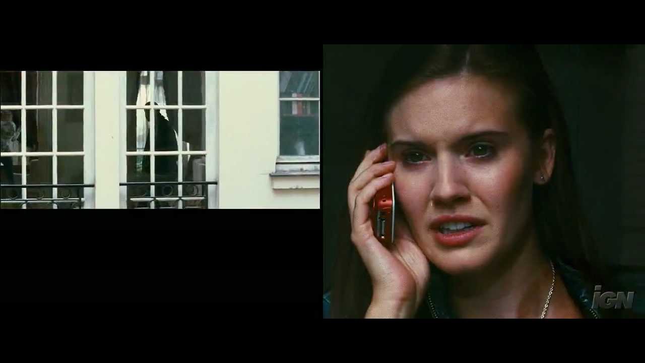 即刻救援taken 2009 電影預告片 Youtube