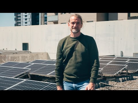 A €100 billion queue: Why Europeans are waiting years for clean energy