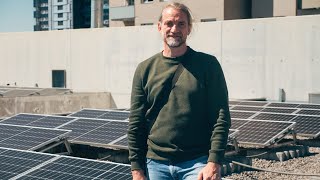 A100 Billion Queue Why Europeans Are Waiting Years For Clean Energy