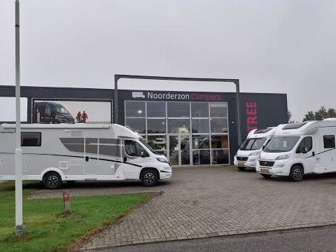 Video: Een camper huren voor een prikkie - Goedkope camperverhuur