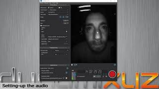 Recording a video with Grabber screenshot 4